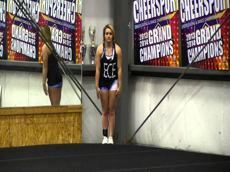 Nicole Chamberlain