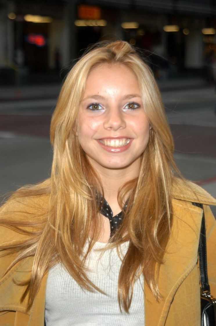 Nicole Cherié Saletta