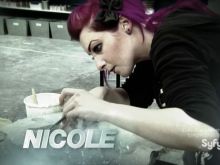 Nicole Chilelli