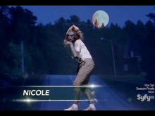 Nicole Chilelli