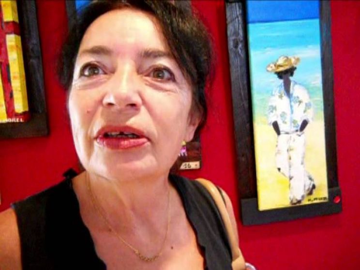 Nicole Coulon