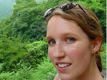 Nicole Crowther