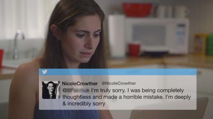 Nicole Crowther