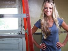 Nicole Curtis