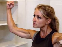 Nicole Curtis