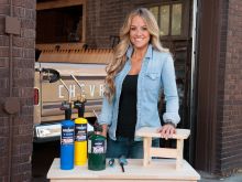 Nicole Curtis