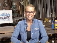 Nicole Curtis