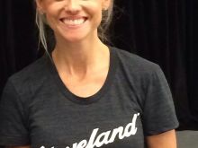 Nicole Curtis