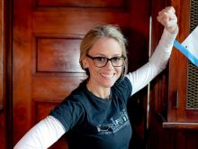 Nicole Curtis photo