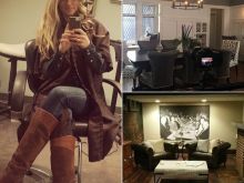 Nicole Curtis