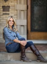 Nicole Curtis