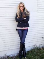 Nicole Curtis