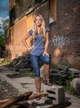 Nicole Curtis