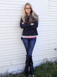 Nicole Curtis