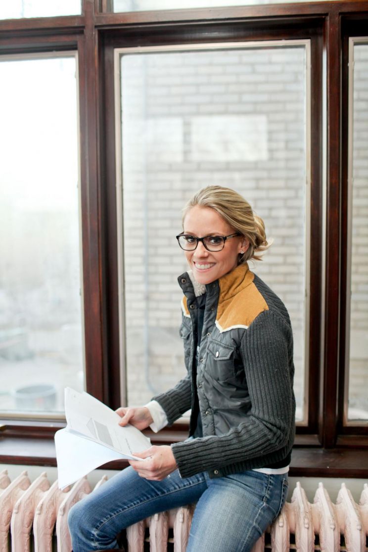 Nicole Curtis
