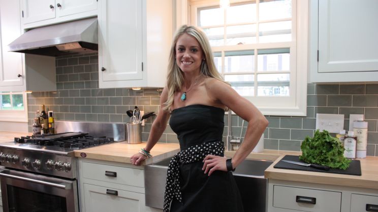Nicole Curtis