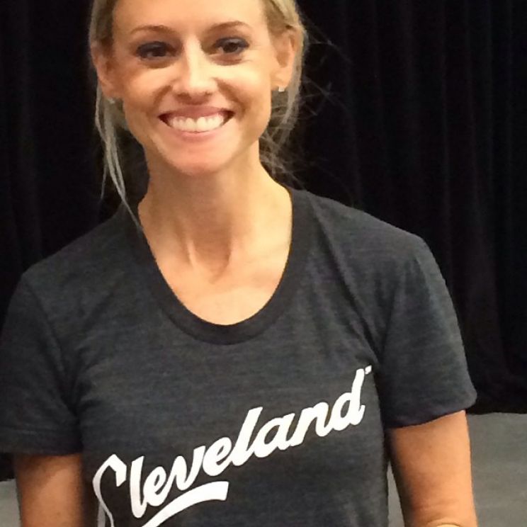 Nicole Curtis