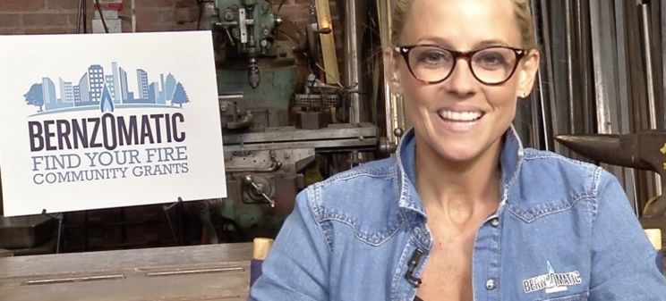Nicole Curtis