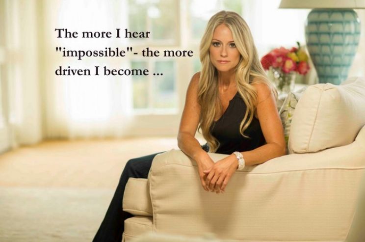 Nicole Curtis
