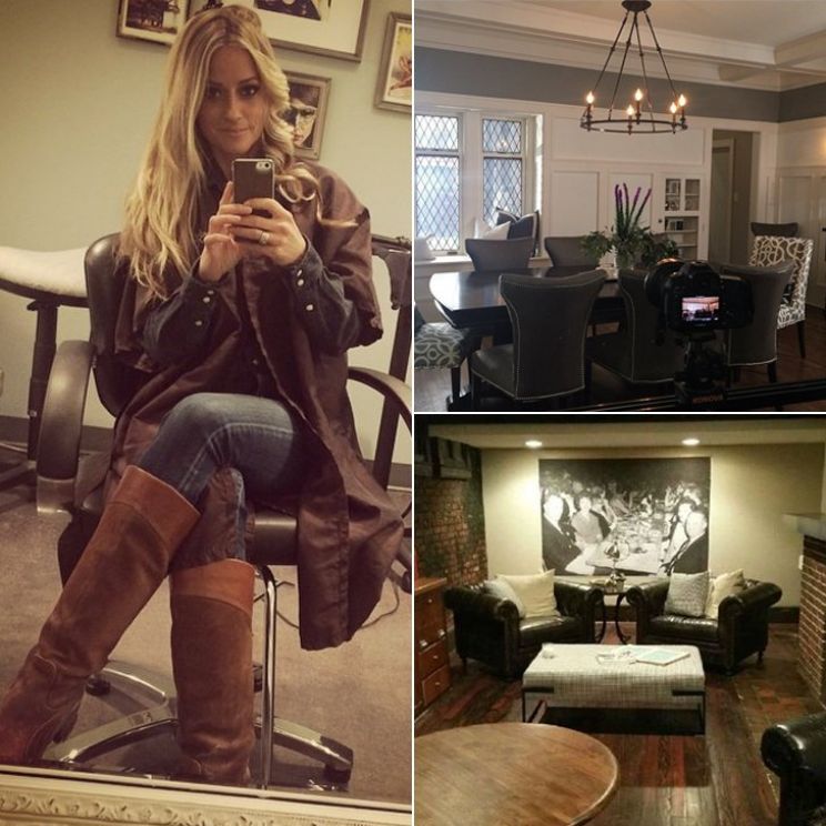 Nicole Curtis