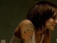 Nicole da Silva photo