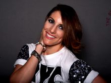 Nicole da Silva photo