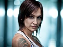 Nicole da Silva