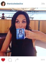 Nicole da Silva photo