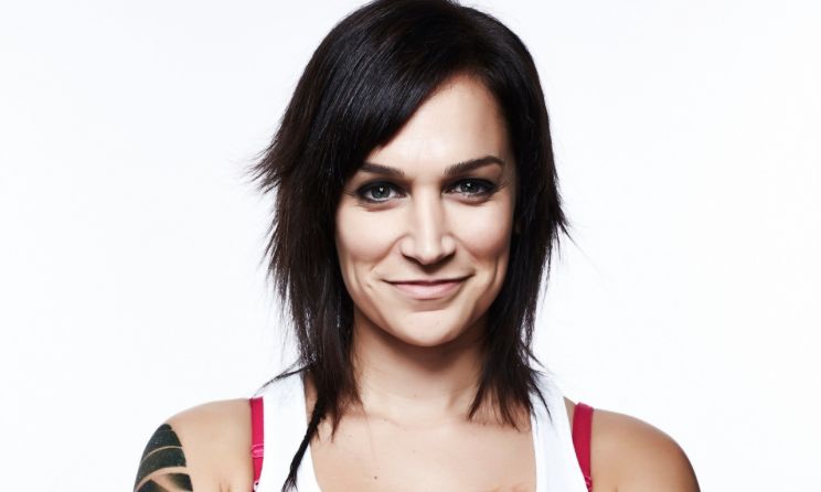 Nicole da Silva