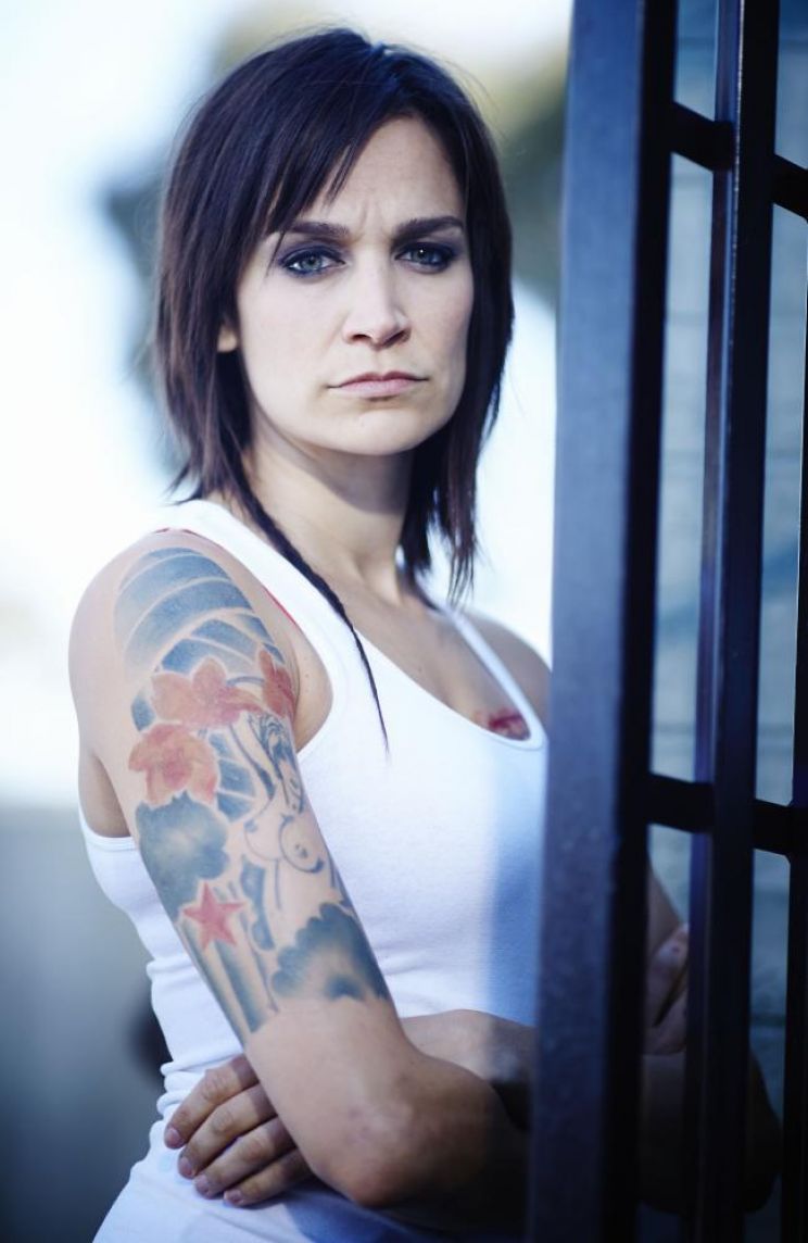 Nicole da Silva