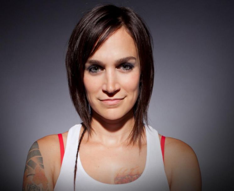 Nicole da Silva