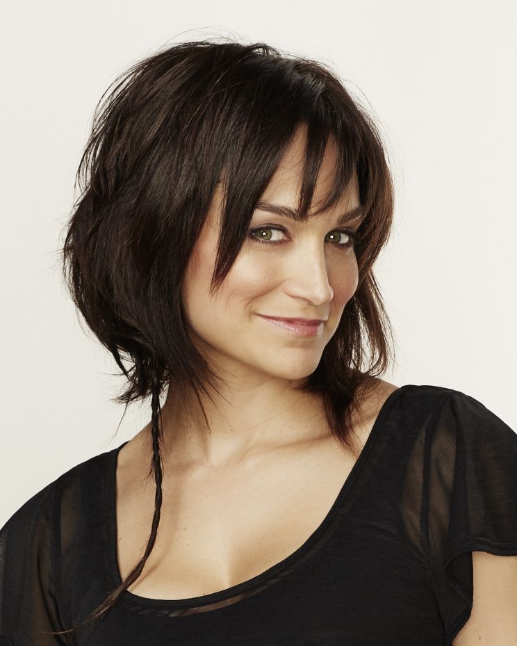 Nicole da Silva