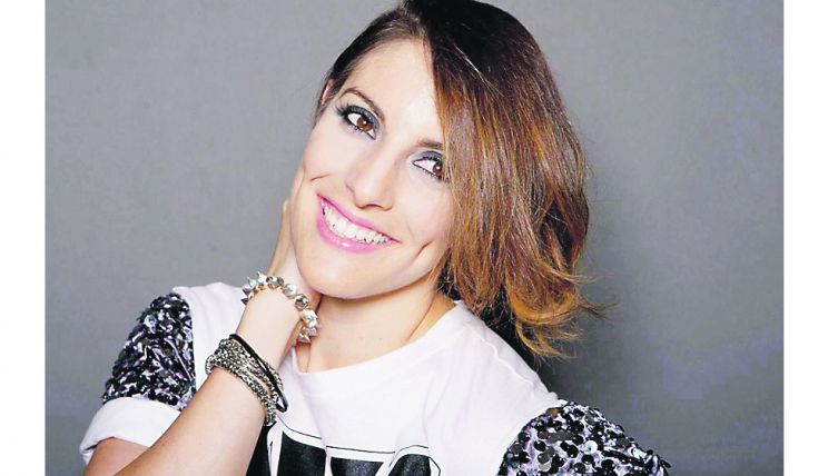 Nicole da Silva