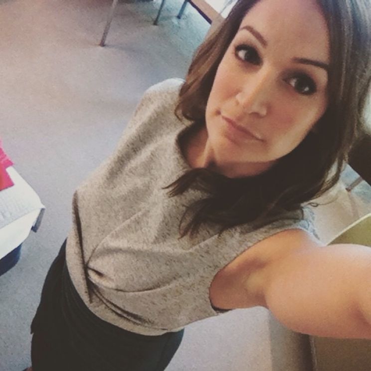 Nicole da Silva