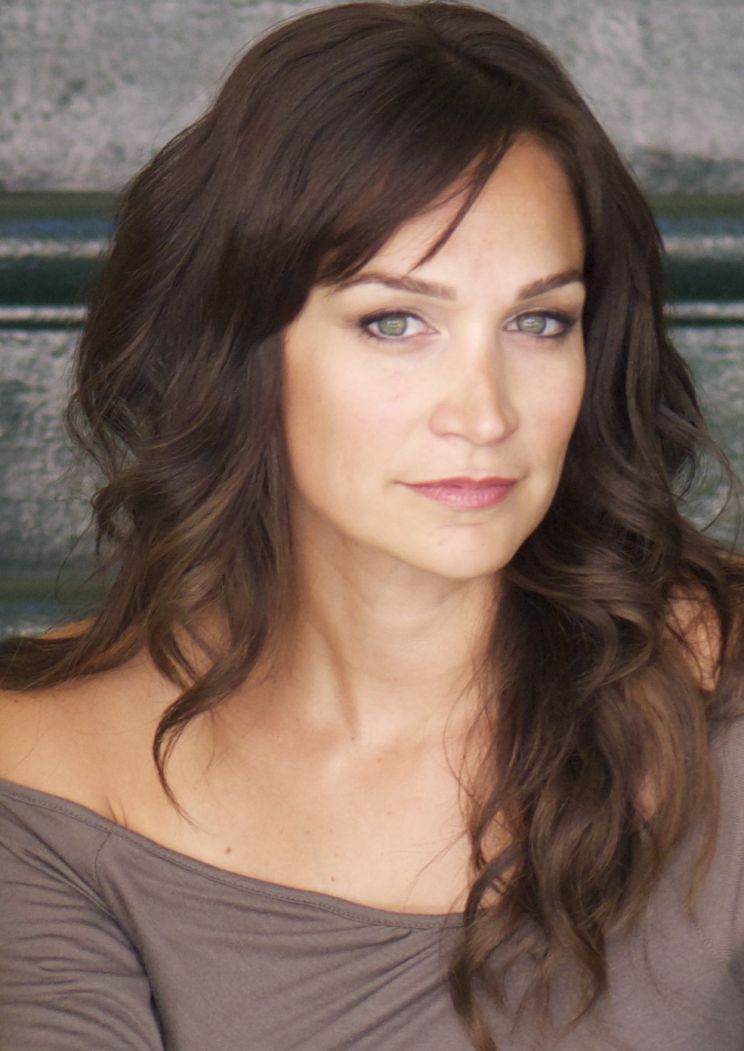 Nicole da Silva