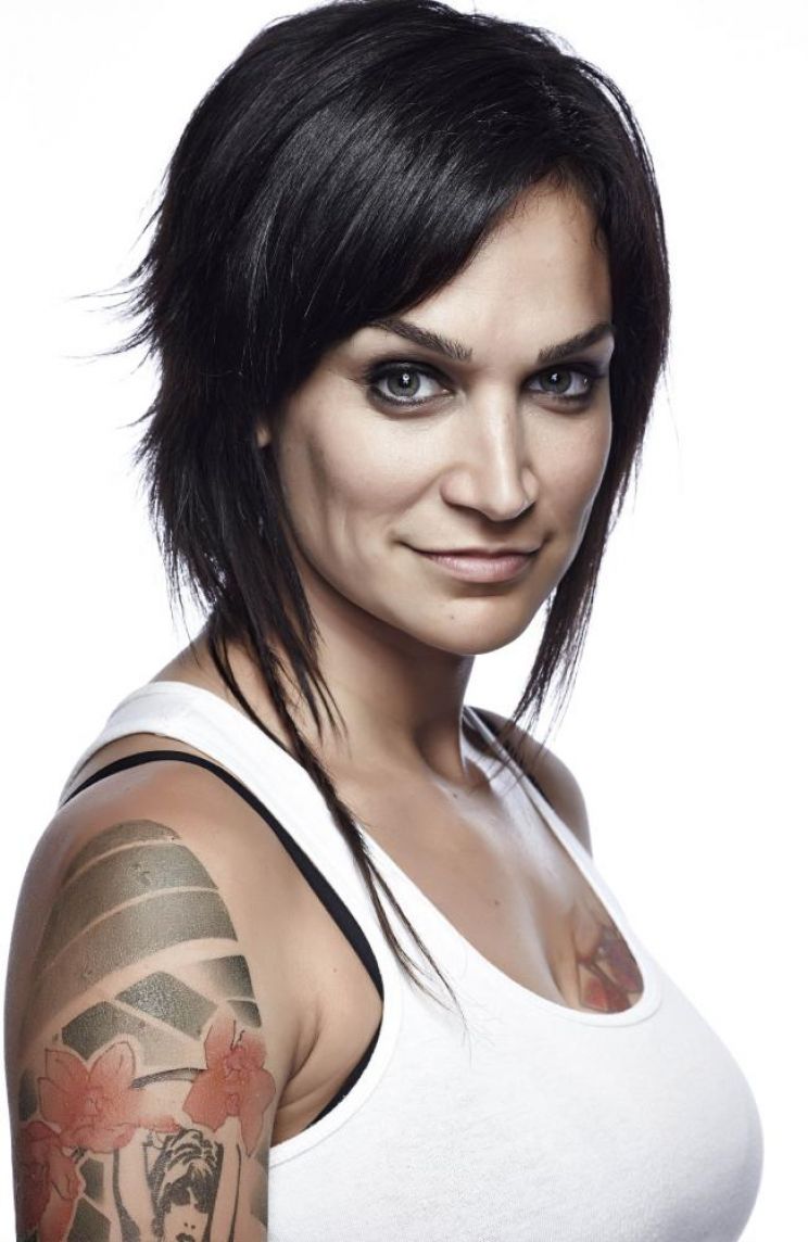 Nicole da Silva