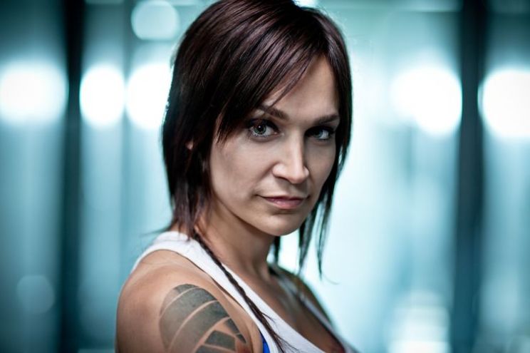 Nicole da Silva