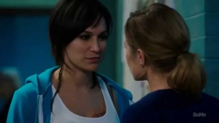 Nicole da Silva