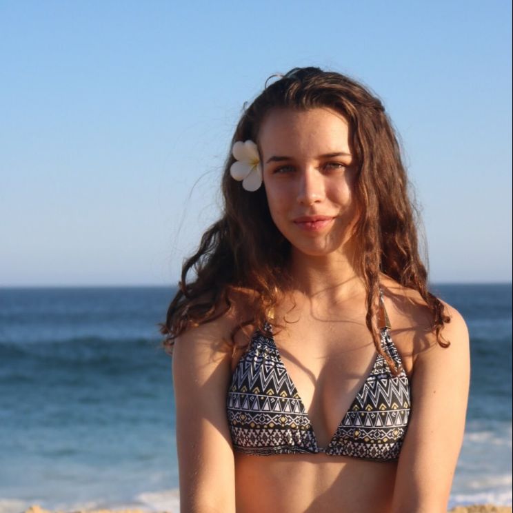 Nicole Dalton