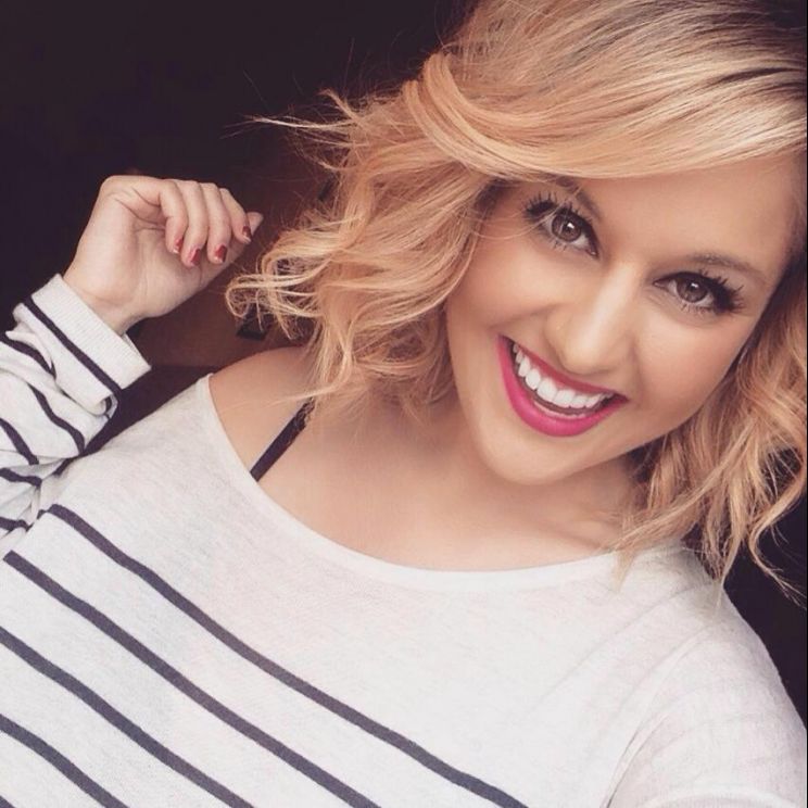 Nicole Dalton