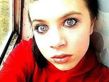 Nicole Davis