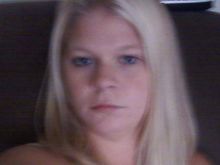 Nicole Davis