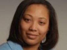 Nicole Davis