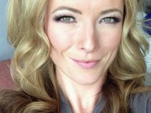 Nicole Davis