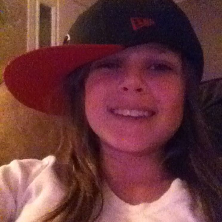 Nicole Davis