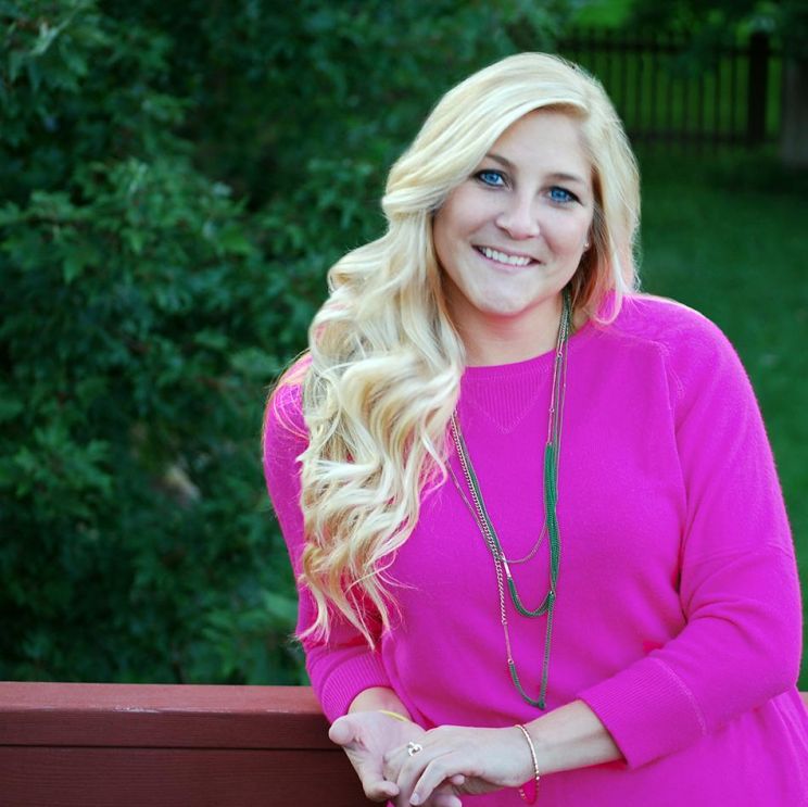 Nicole Davis