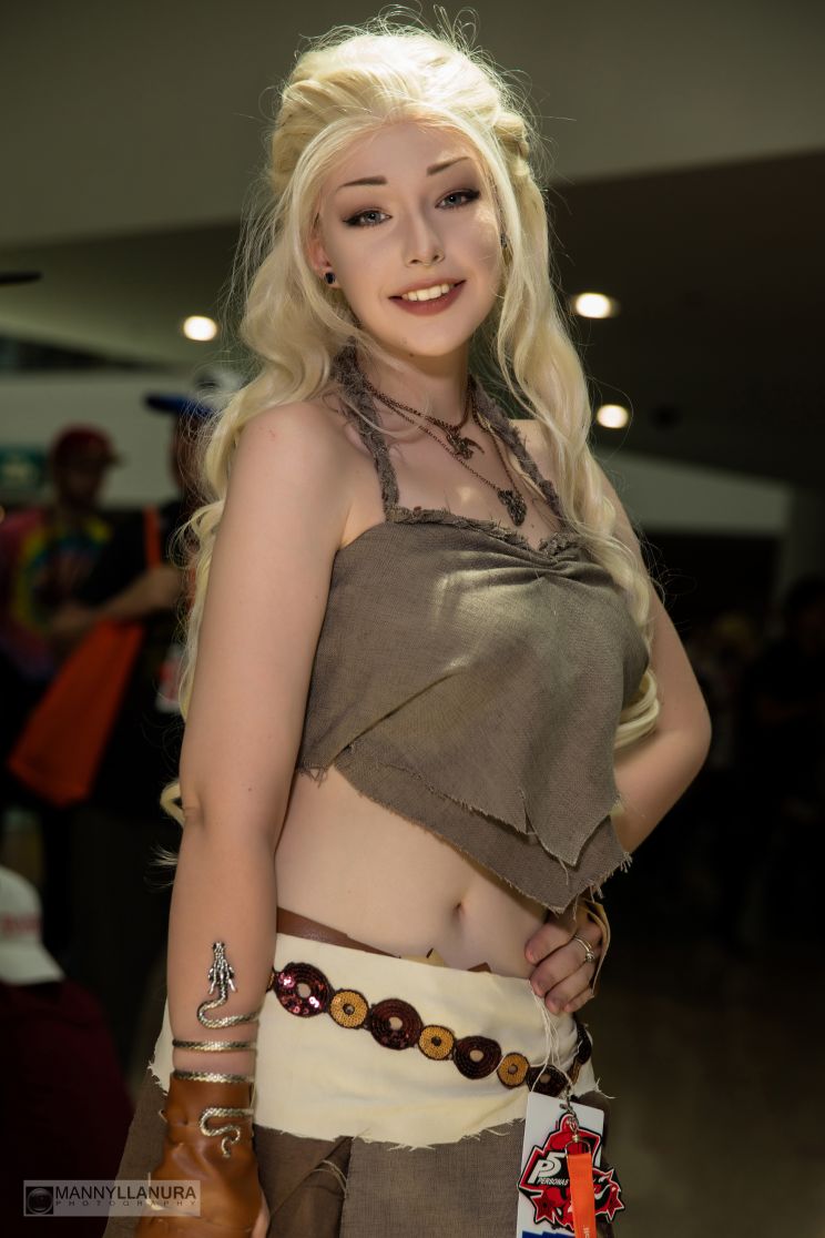 Nicole Davis