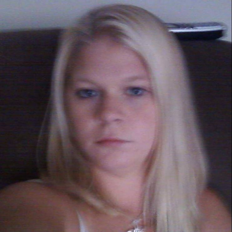 Nicole Davis