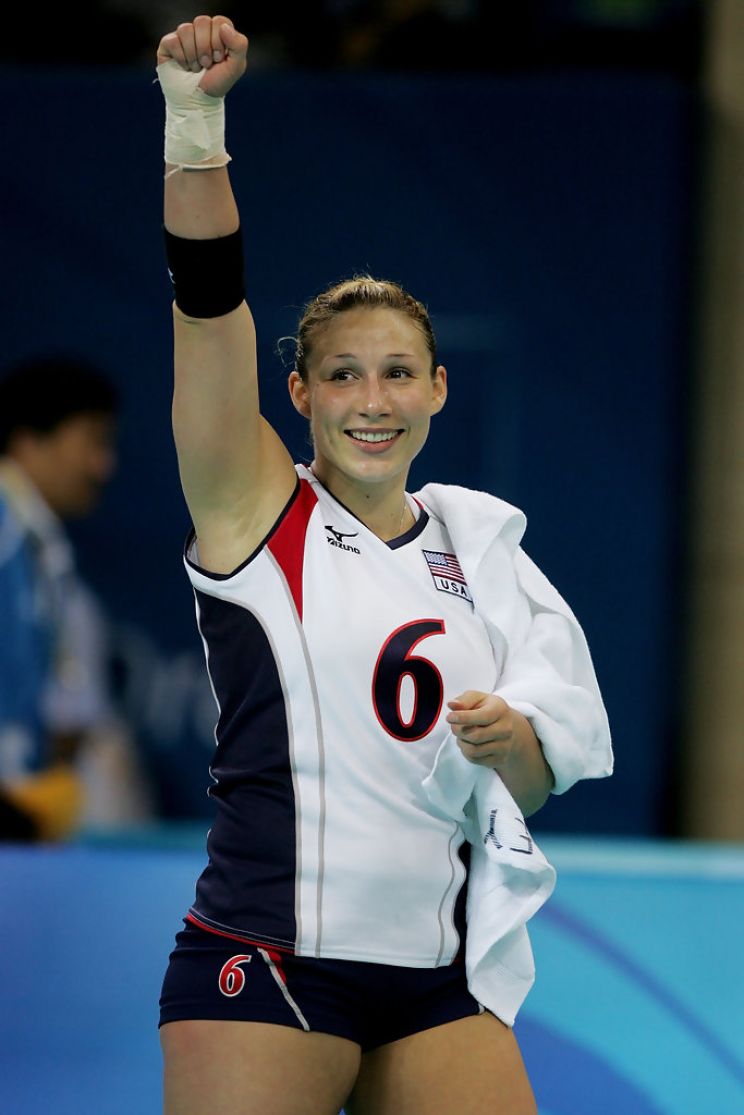 Nicole Davis