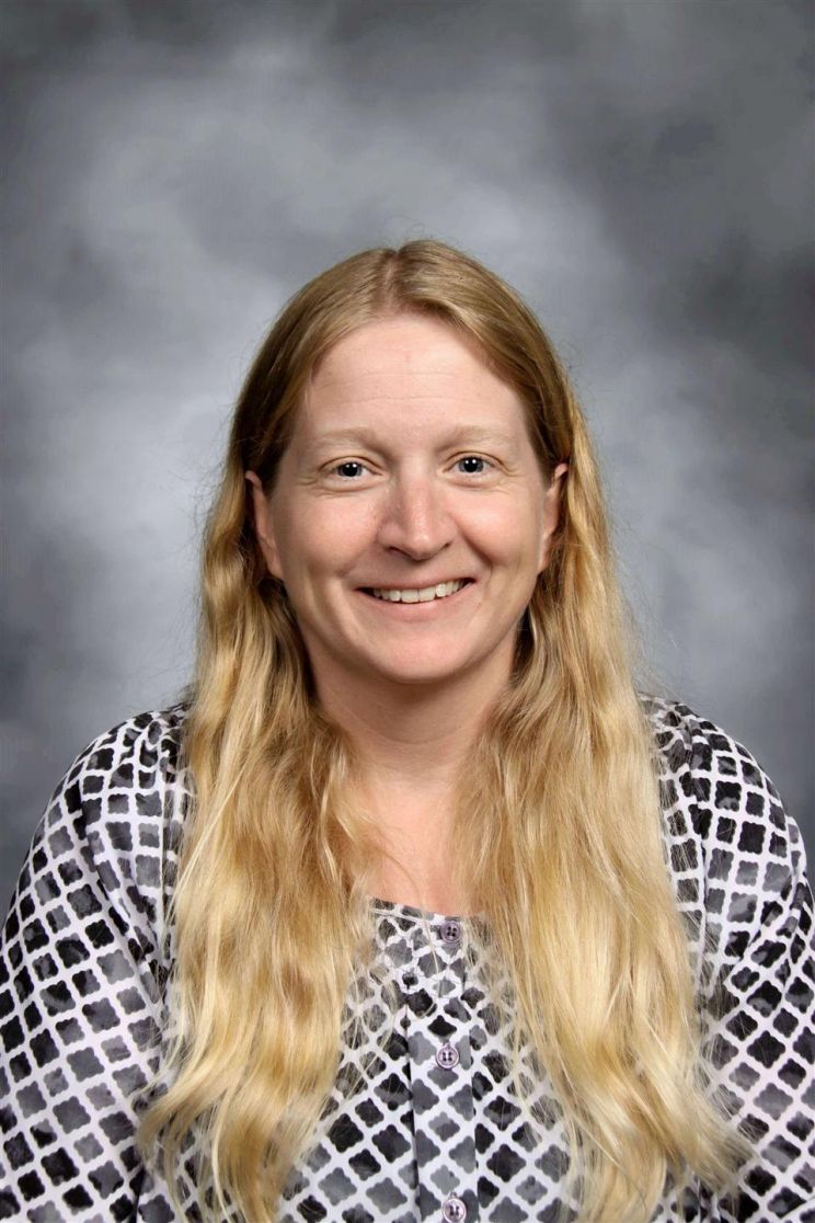 Nicole Davis